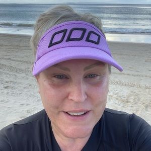 Meet your Posher, Inga caroline